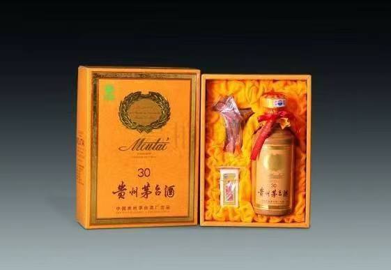 赛罕年份酒回收